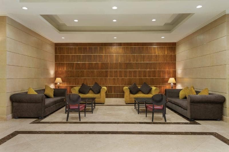Al Massa Grand Hotel 2
