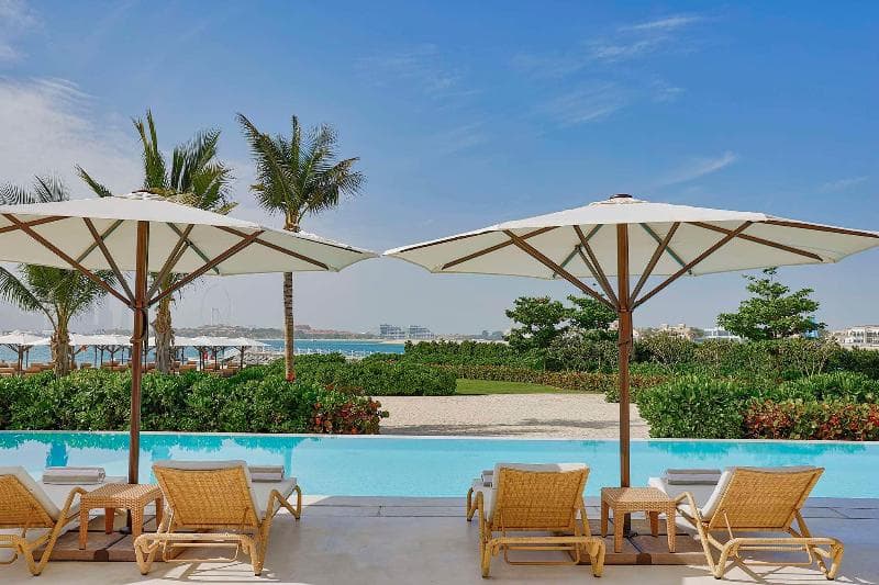 NH Collection Dubai The Palm 2