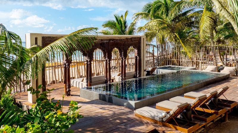 Secrets Tulum Resort & Beach Club - Adults Only - All Inclusive photo 1