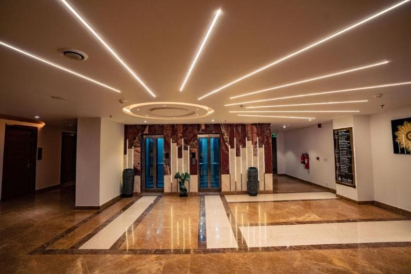 Aureum Grand Hotels And Resorts photo 1