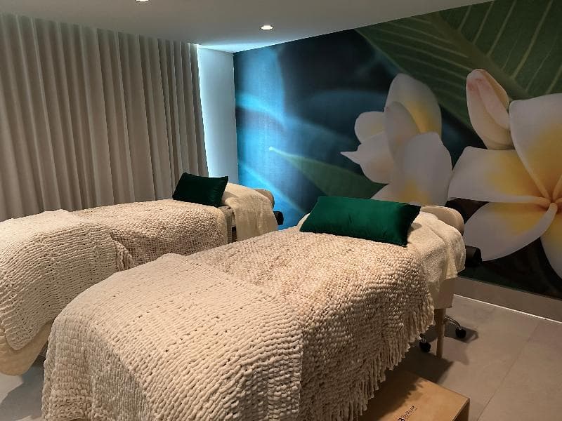 Hilton Garden Inn San Juan Condado 4