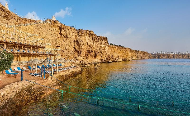 Dreams Beach Resort Sharm El Sheikh 3