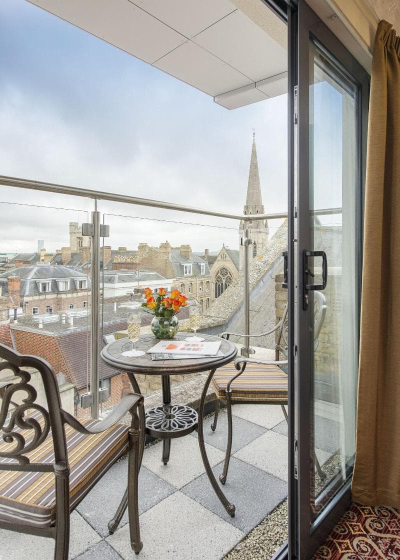 George Street Hotel photo 1