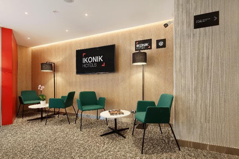 Ikonik Miraflores 5