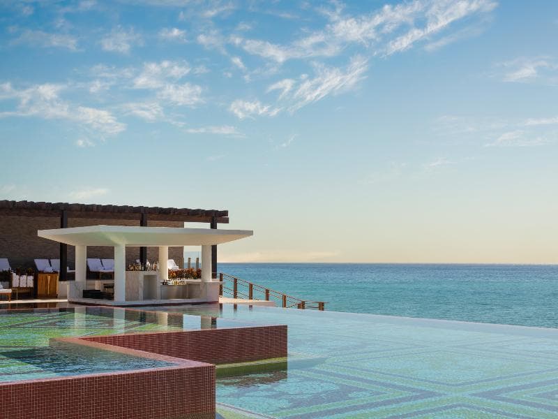 Grand Velas Boutique Hotel - All-Inclusive - Adults Only 4