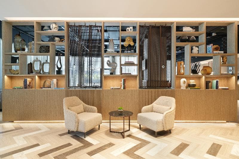 Cheval Maison - The Palm Dubai 3