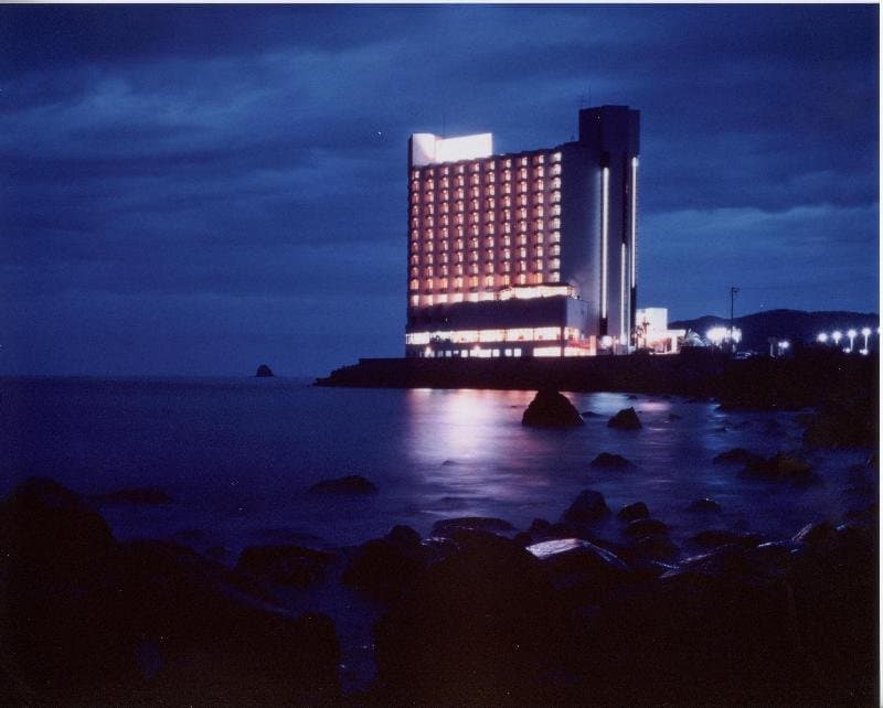 Hotel Sun Hatoya main