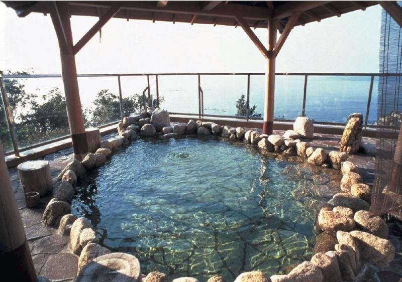 Ijika Daiichi Hotel Kagura 5