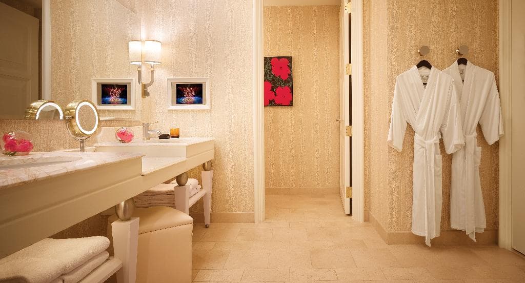 Wynn Las Vegas 3