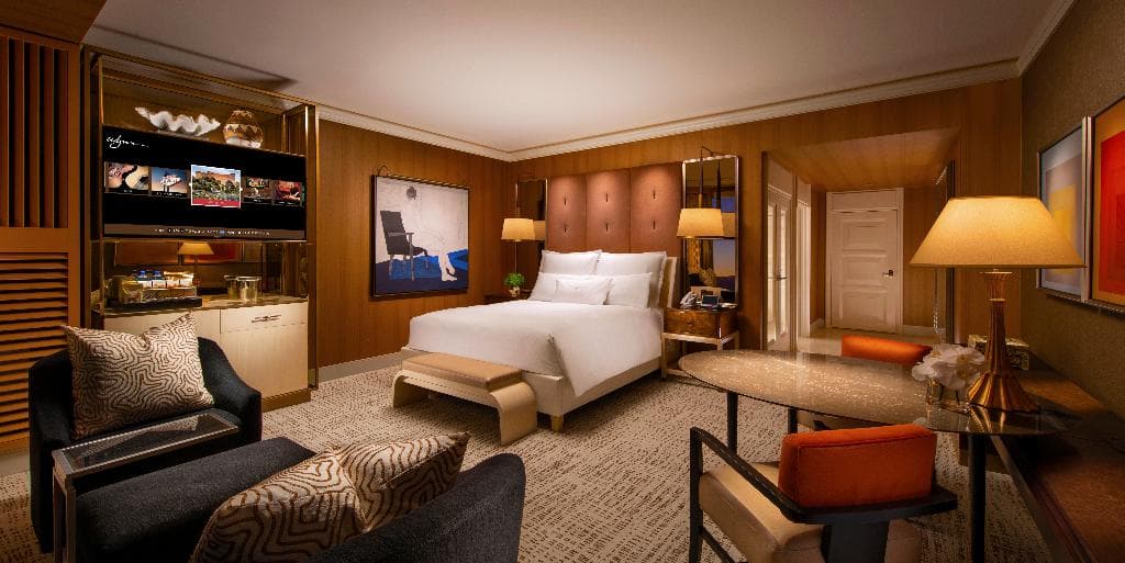 Wynn Las Vegas 4