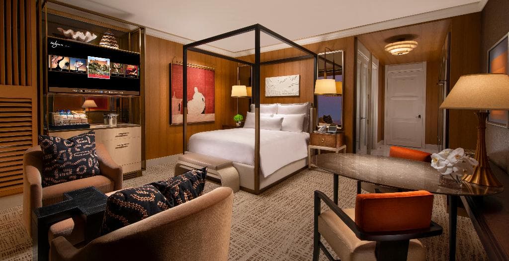 Wynn Las Vegas 5