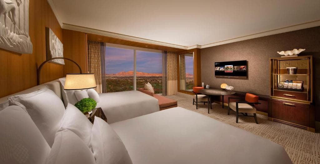 Wynn Las Vegas photo 1