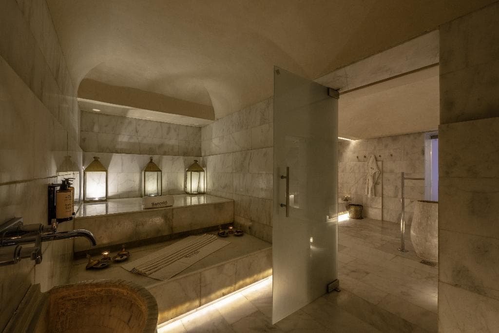 Barceló Anfa Casablanca 4