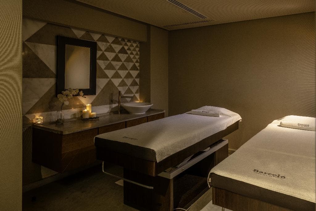 Barceló Anfa Casablanca 3
