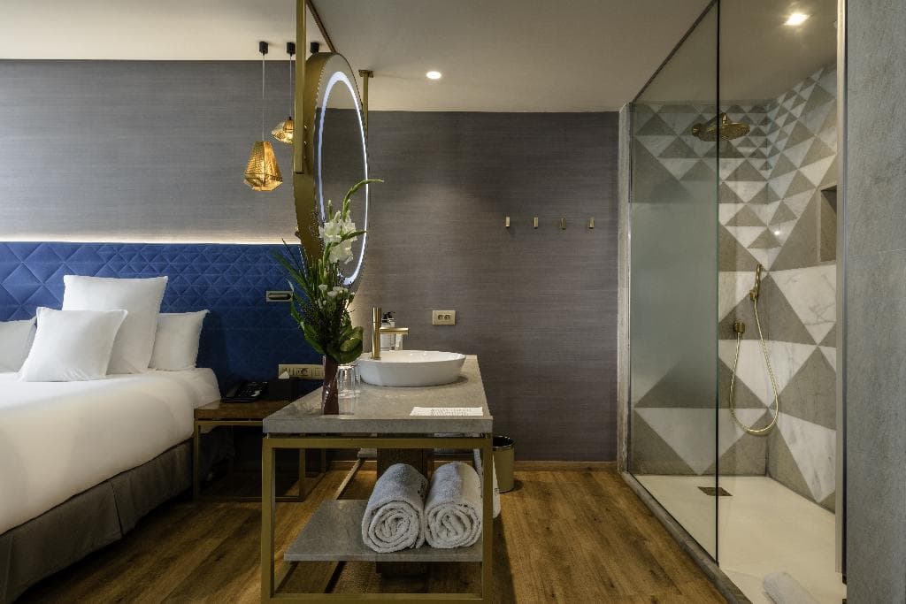 Barceló Anfa Casablanca 2
