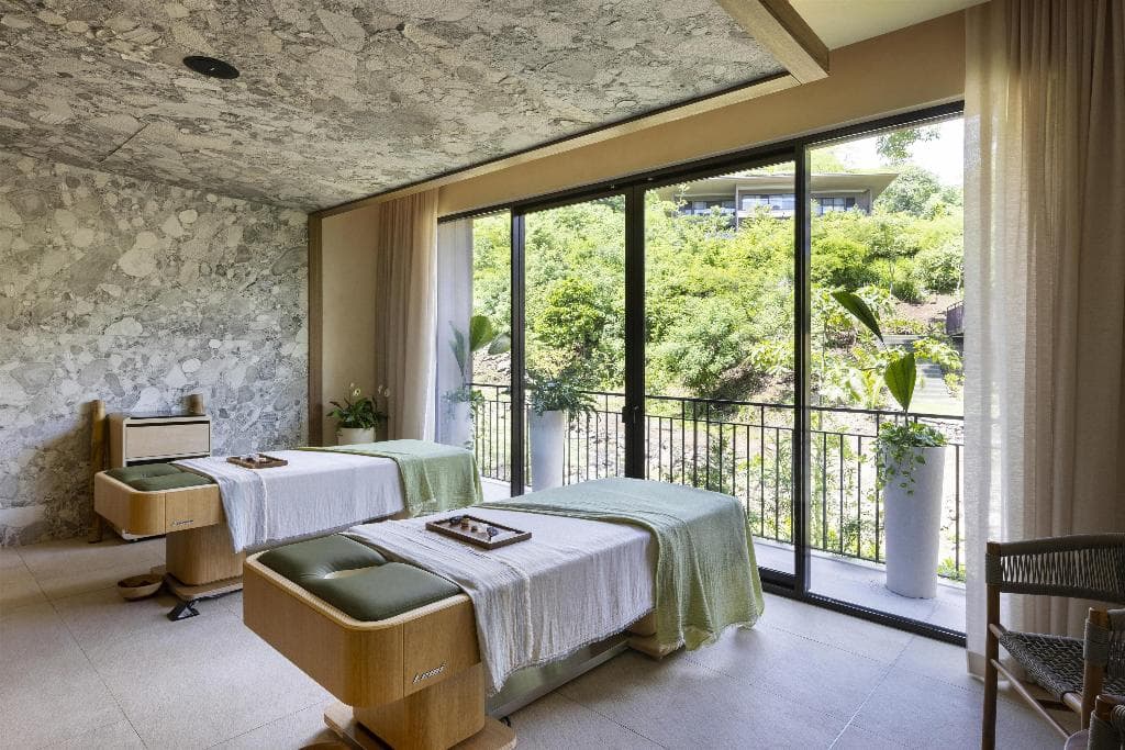 Waldorf Astoria Costa Rica Punta Cacique 2