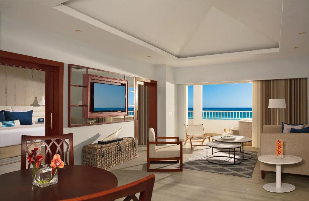 Secrets St. James Montego Bay - Luxury - Adults Only - All Inclusive 4