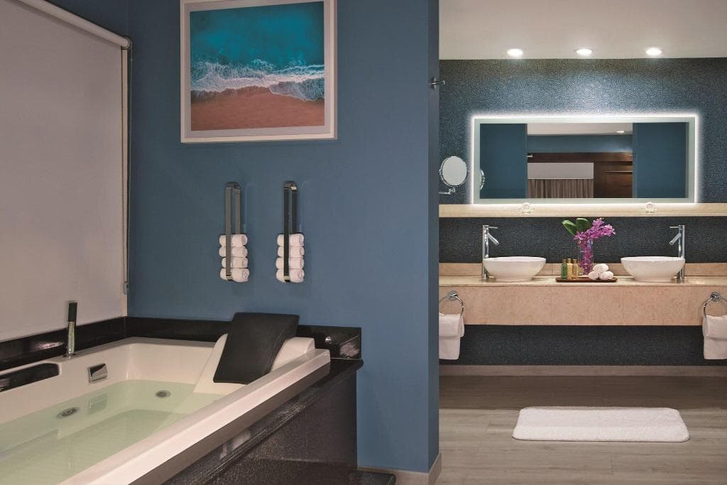 Secrets St. James Montego Bay - Luxury - Adults Only - All Inclusive 5