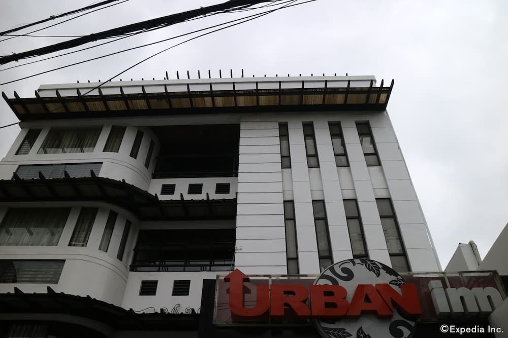 Urban Inn