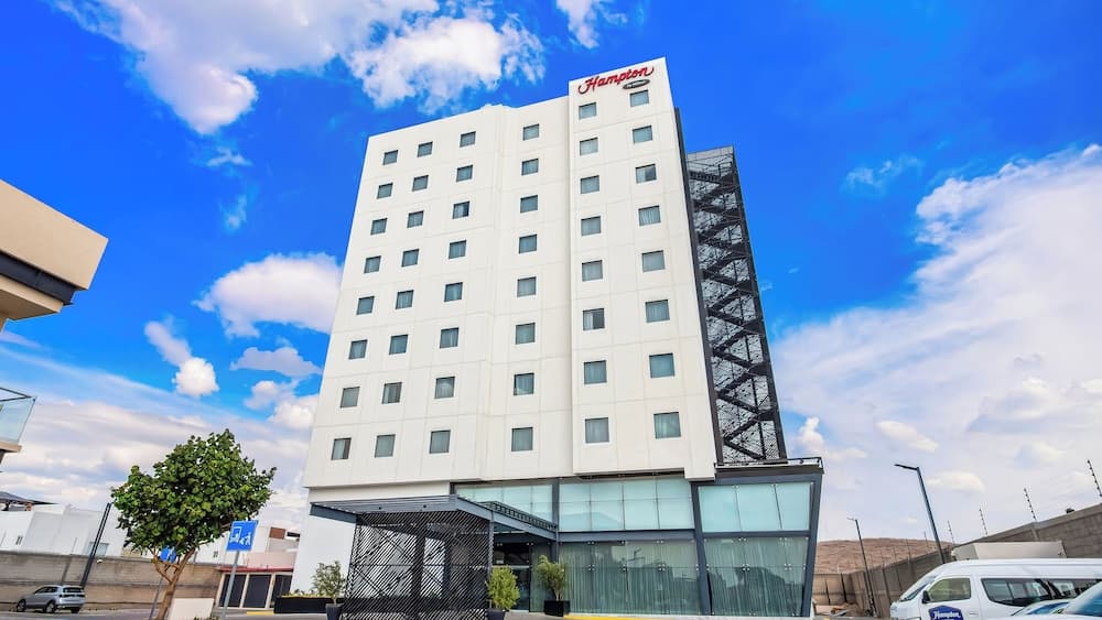 Hampton by Hilton Queretaro Juriquilla main