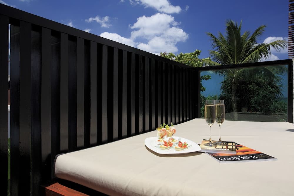 La Flora Resort Patong main