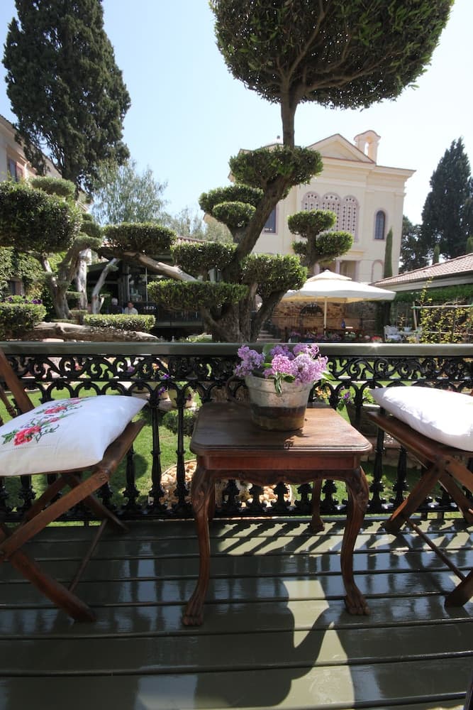 Nisi Hotel - Adults Only main
