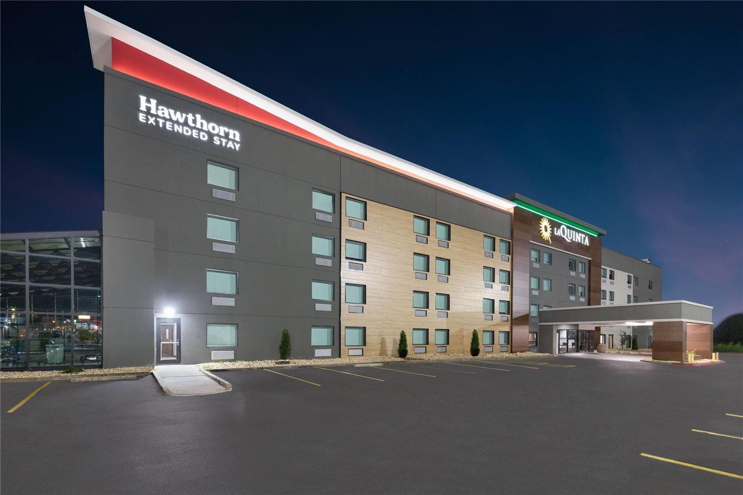 La Quinta Inn & Suites By Wyndham Springdale main