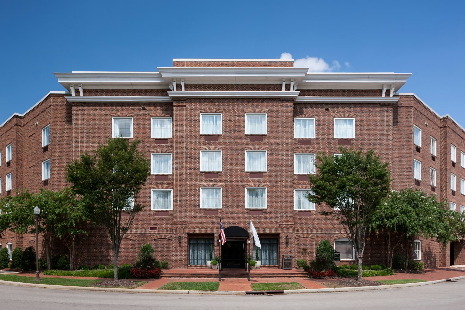 Homewood Suites by Hilton Huntsville-Village of Providence main
