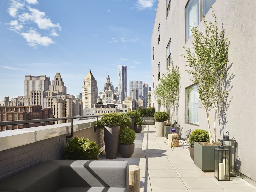 11 Howard, New York, A Member Of Design Hotels main