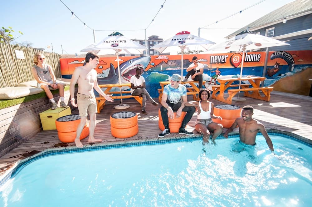 Never@Home Cape Town (Adults Only) main