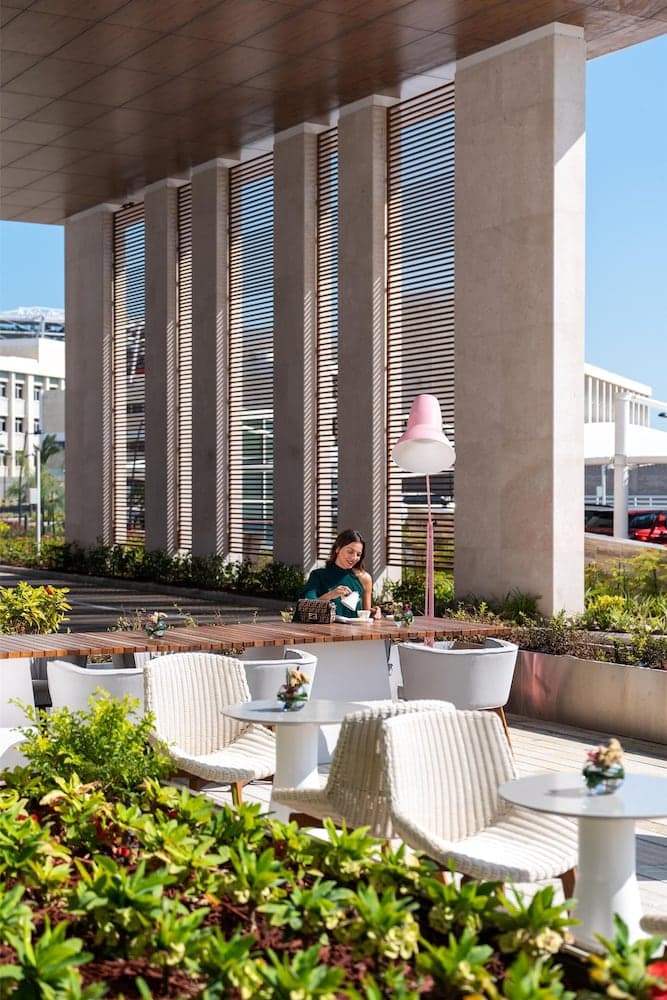 Rixos Gulf Hotel Doha main