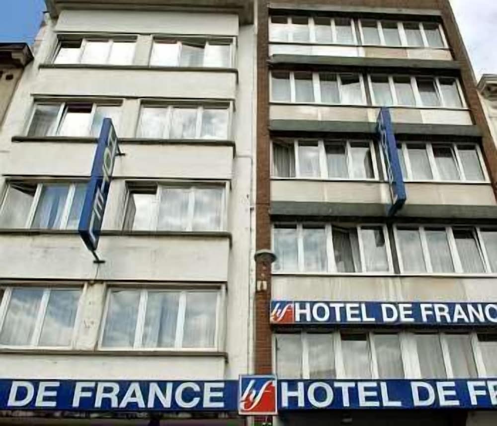 Hotel De France main