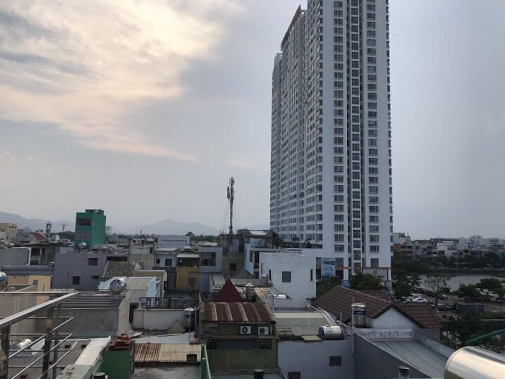 Phuong Quang Hotel main