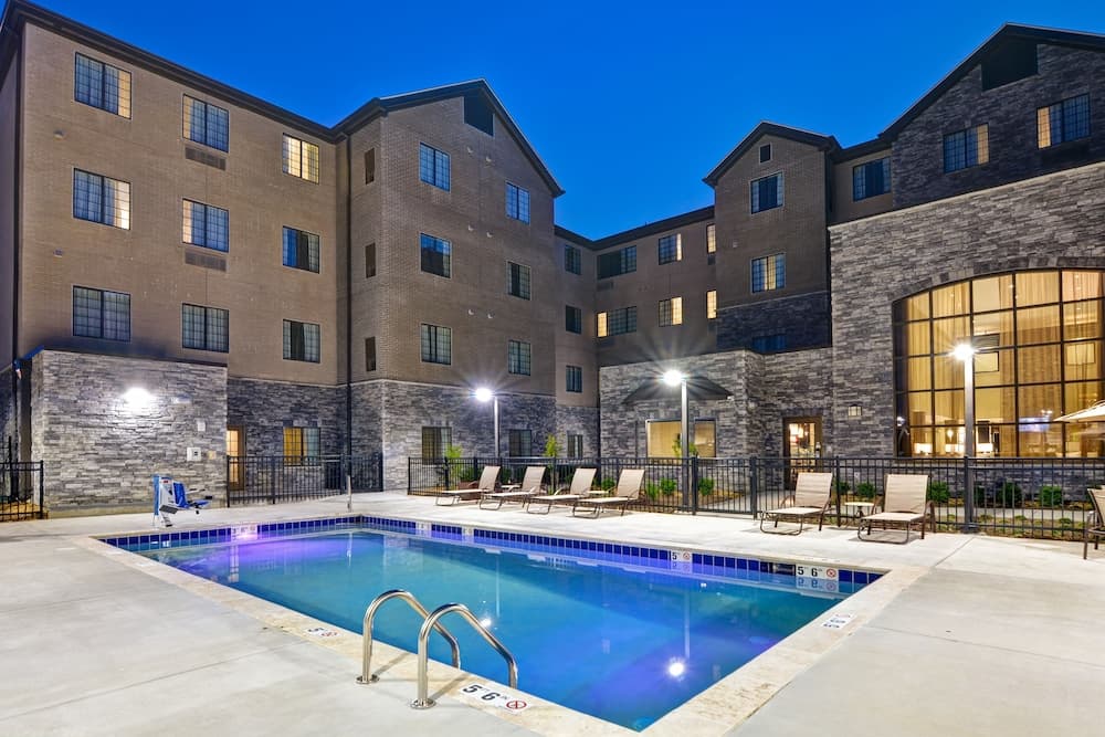 Staybridge Suites Mt. Juliet - Nashville Area main