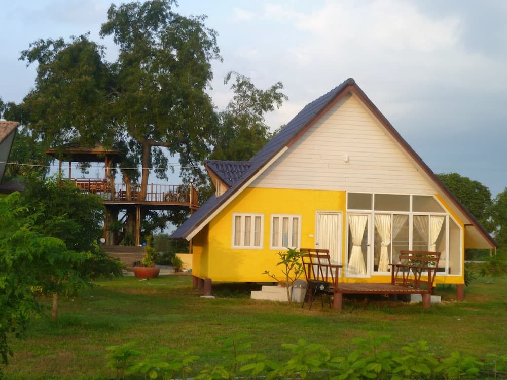 Ban Bang Home Resort main