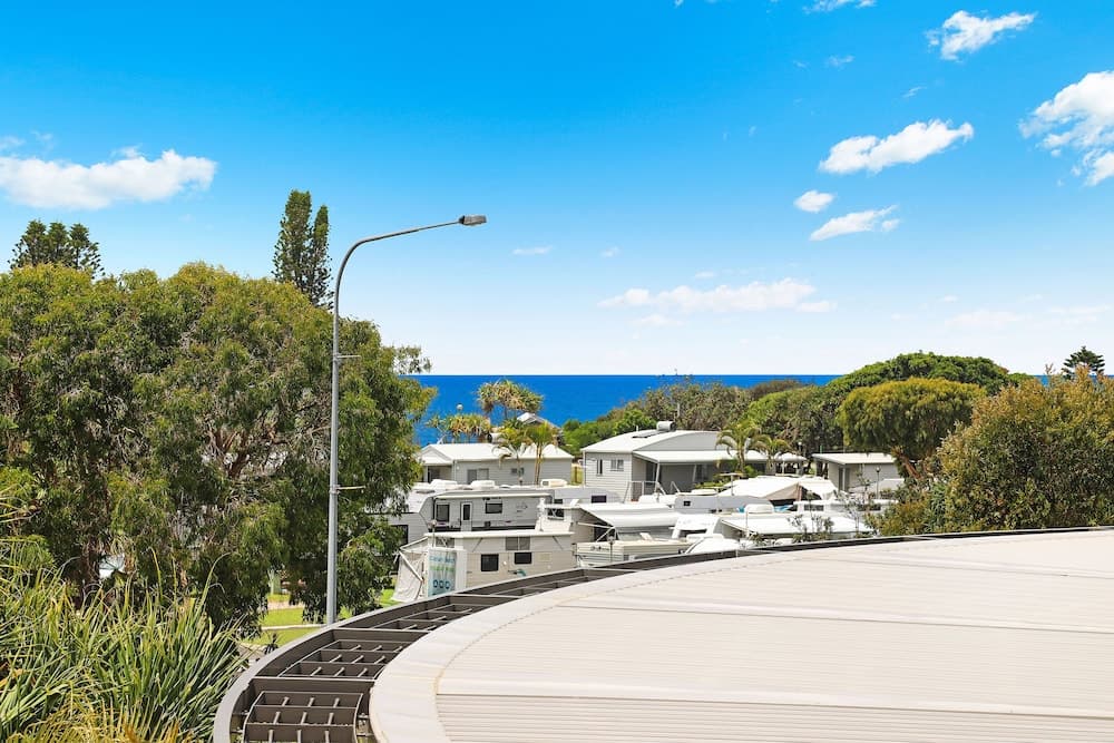 Element On Coolum main