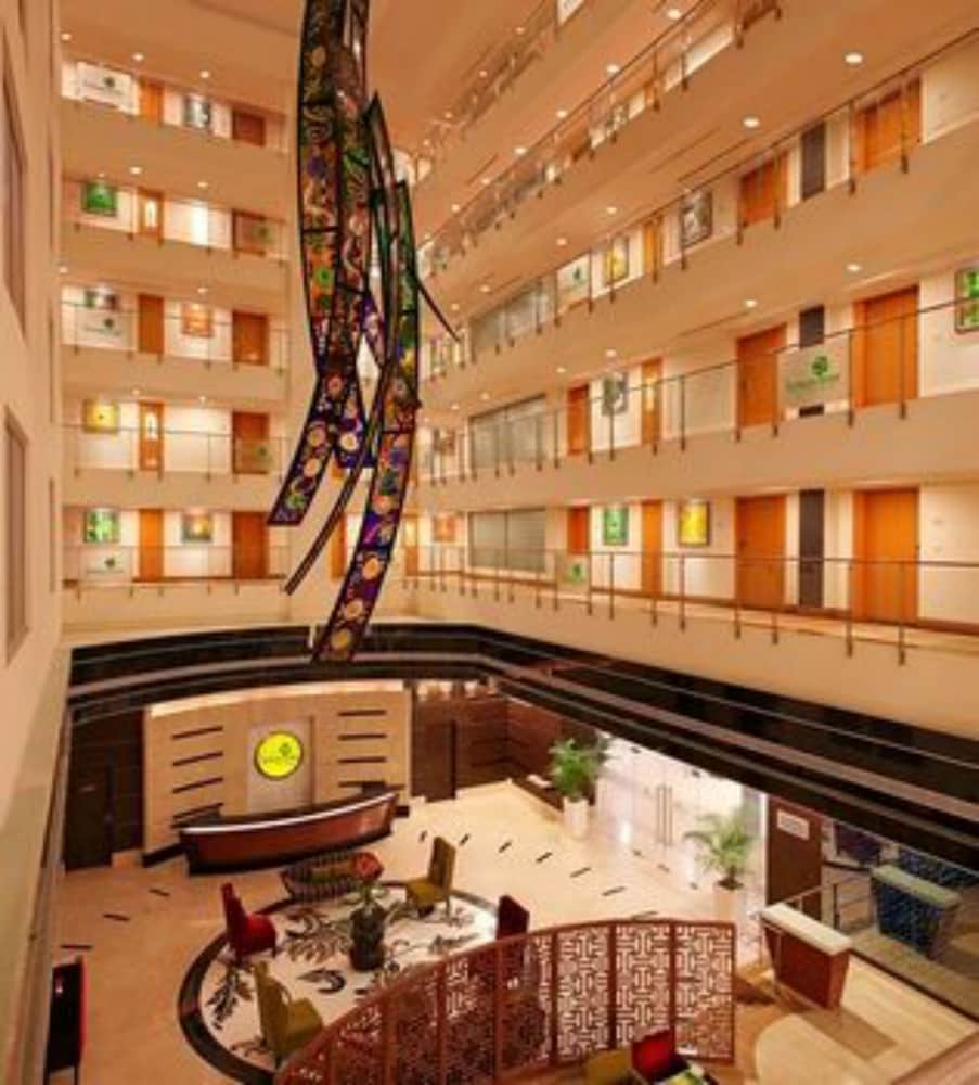 Lemon Tree Hotel Whitefield Bengaluru main