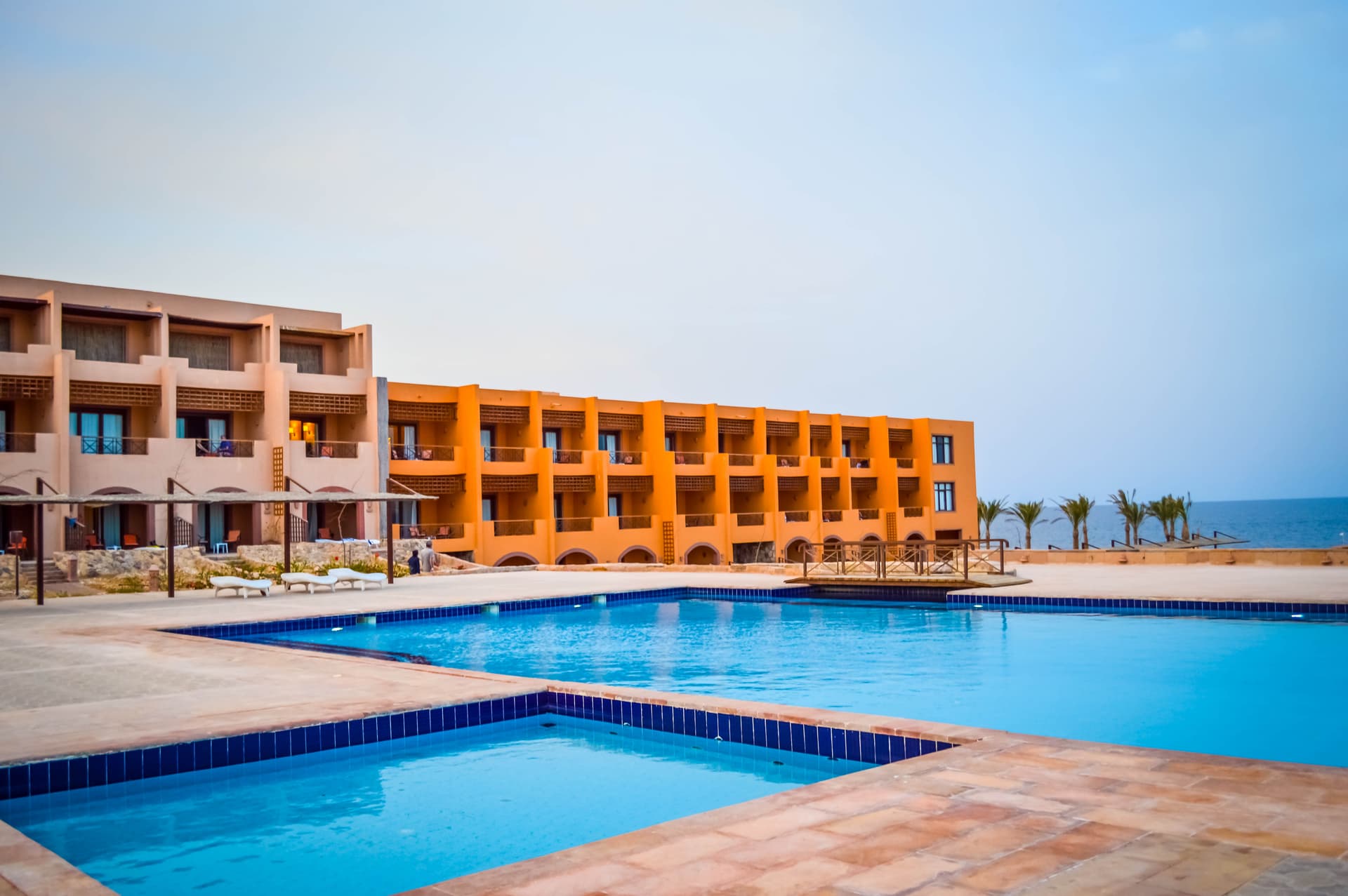 Viva Blue Resort - Adults Only main
