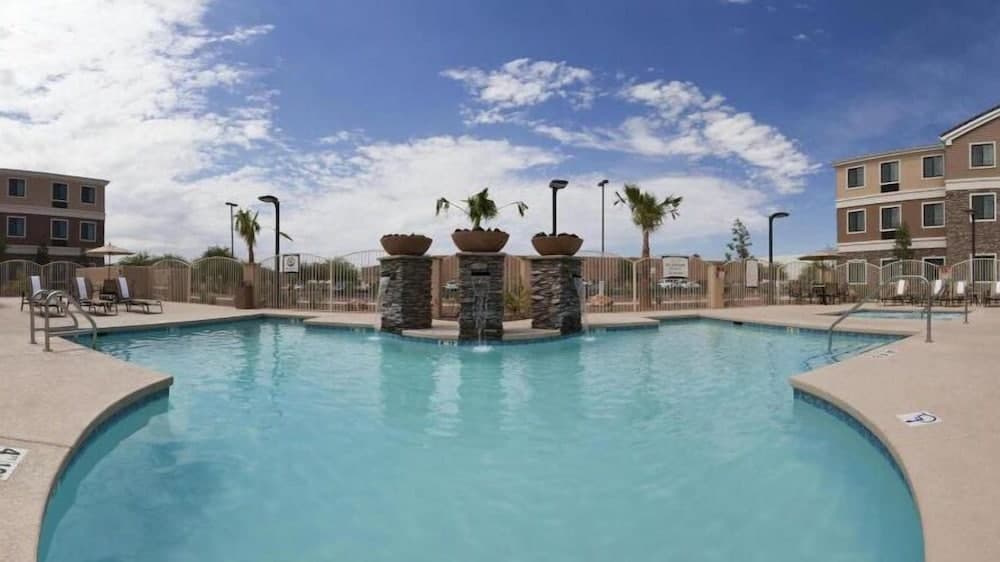 Staybridge Suites Tucson Airport main