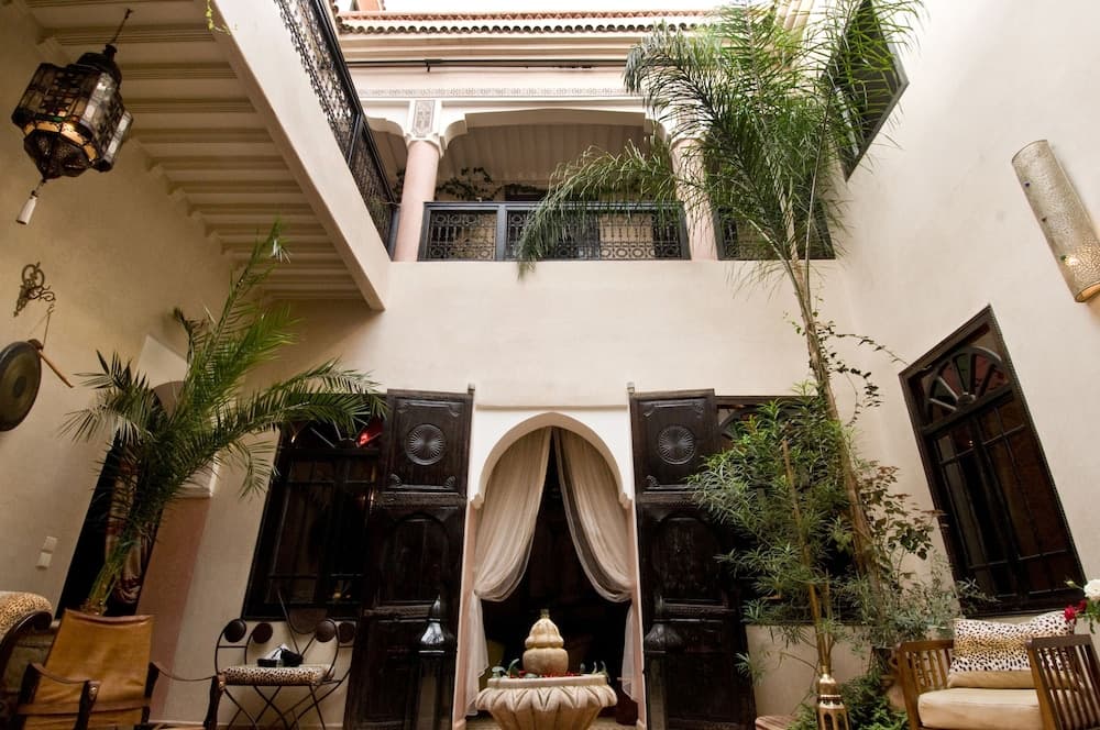 Riad Saba (Adults only)