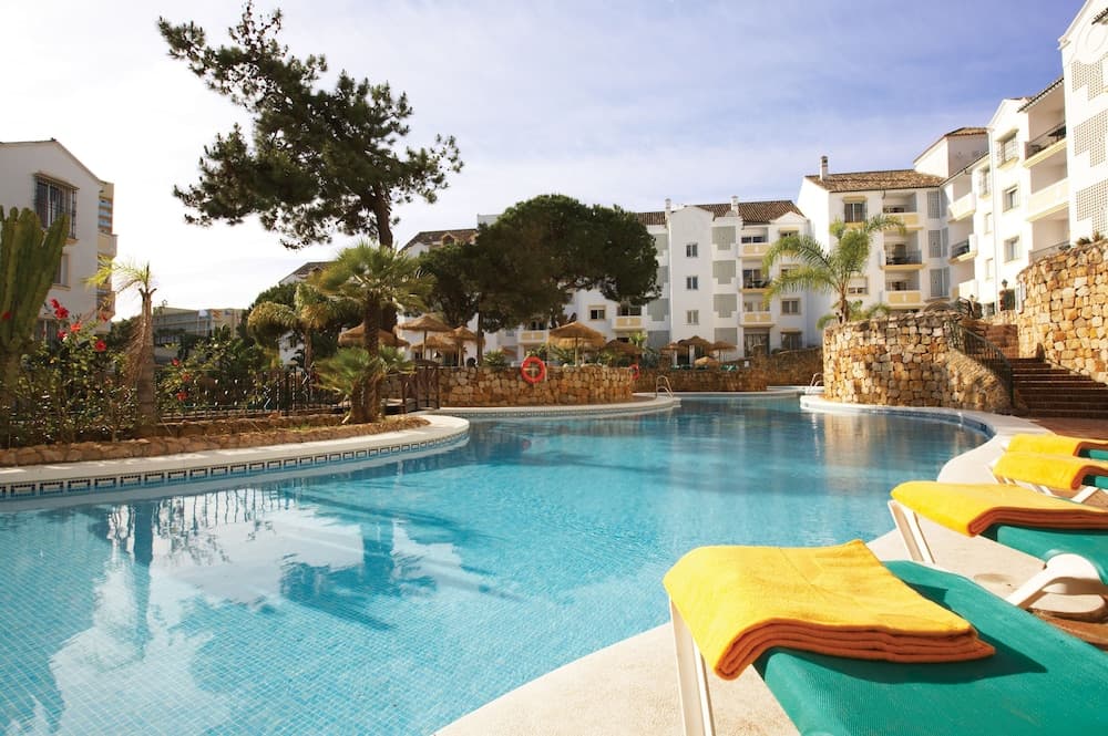 Marbella Club Hotel main