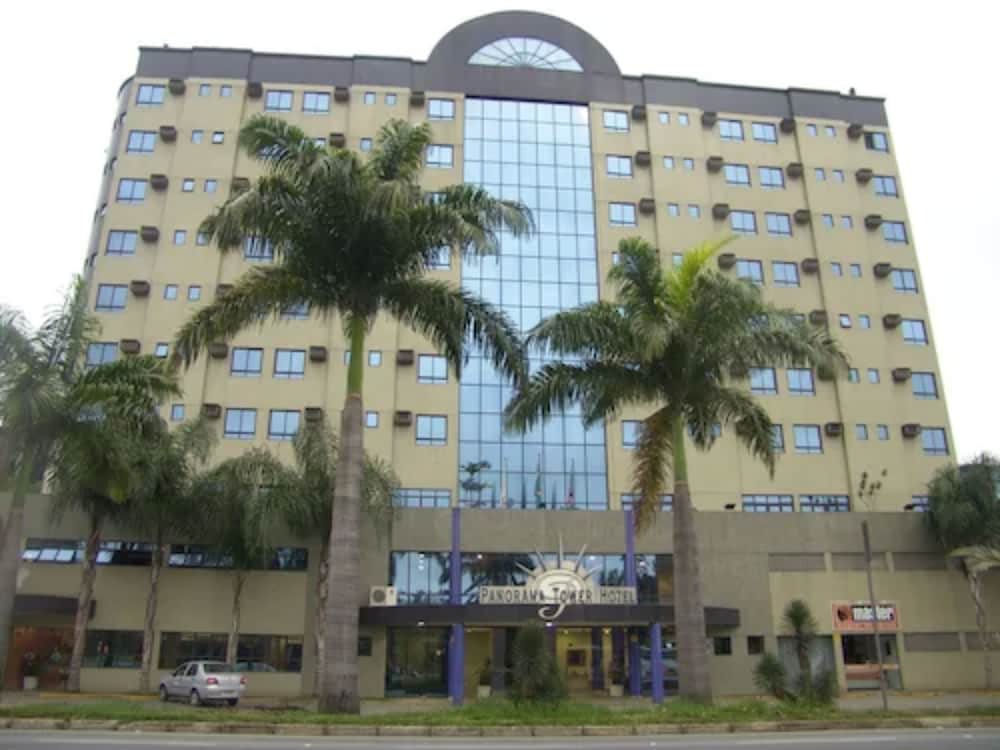 Panorama Tower