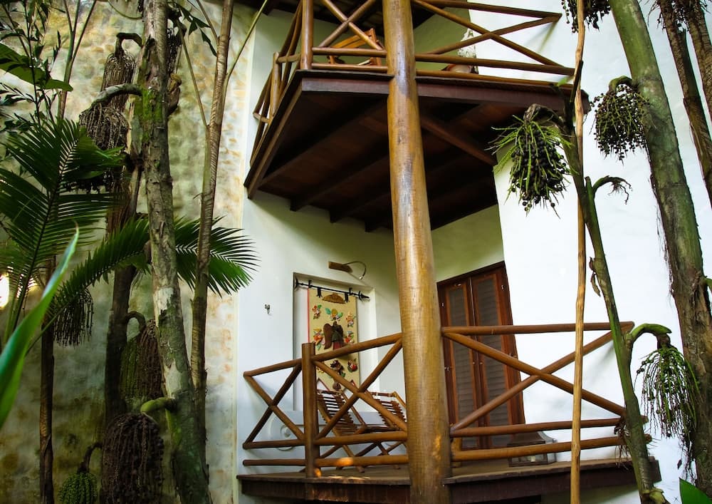 Pousada Burundanga