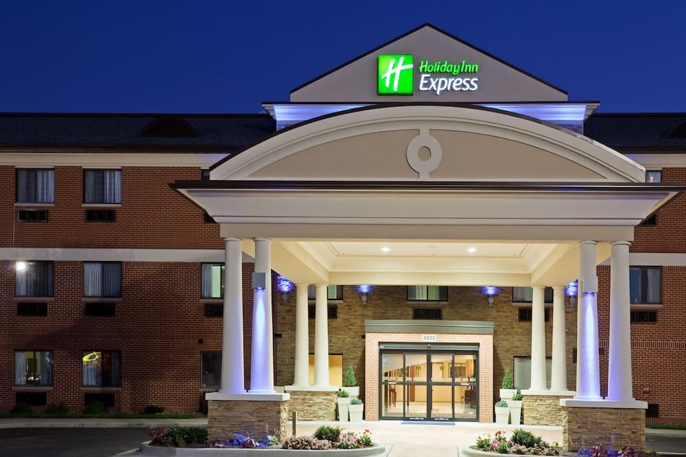 Holiday Inn Express Sheboygan-Kohler (I-43)