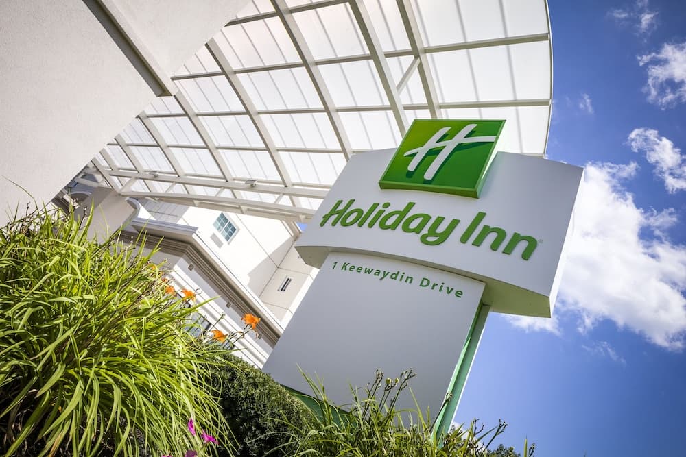 Holiday Inn Salem (I-93 At Exit 2), An Ihg Hotel main