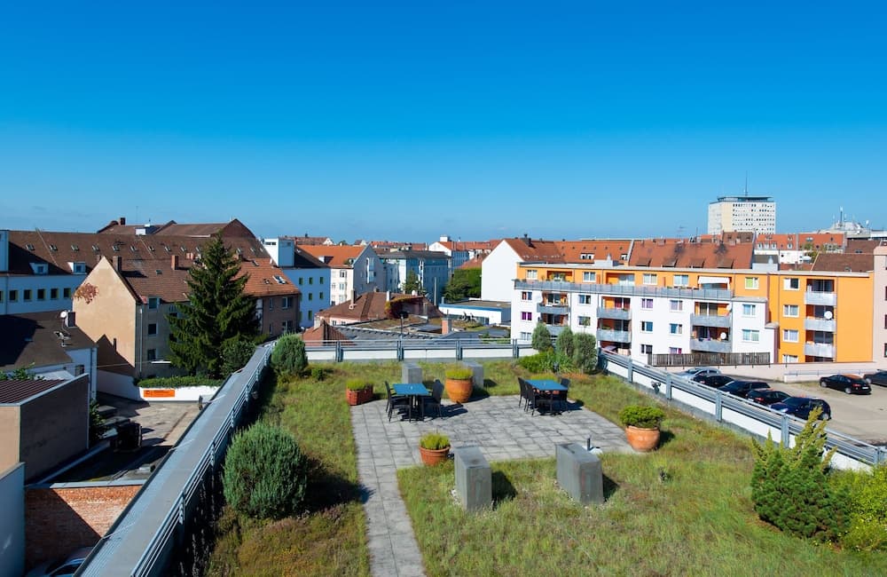 Leonardo Hotel Nürnberg main