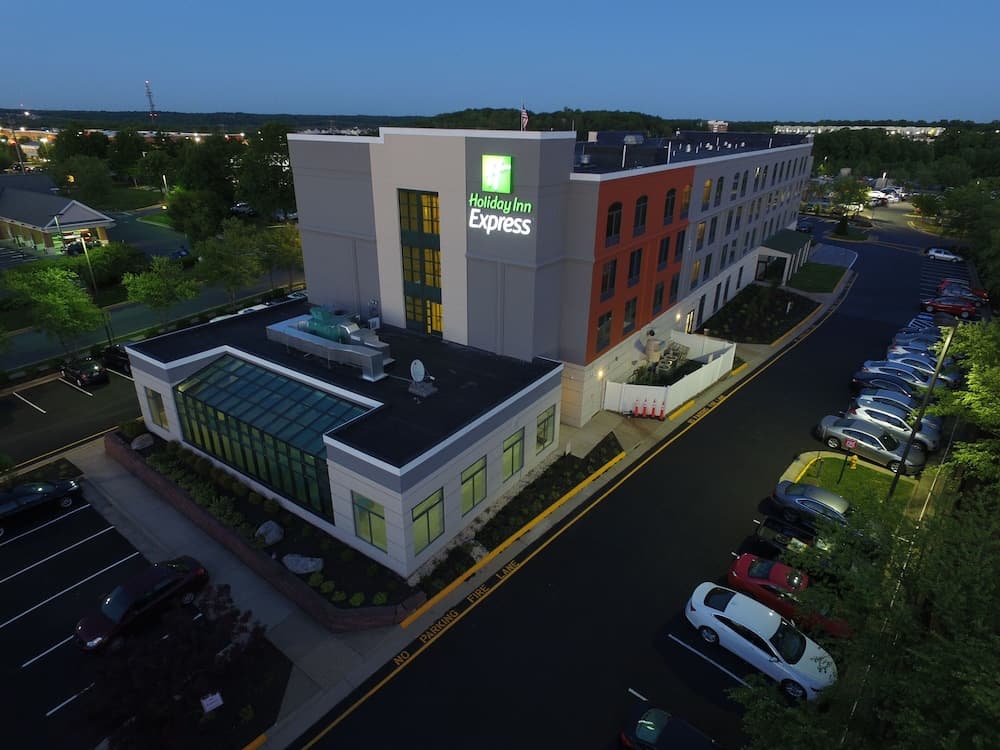 Holiday Inn Express Quantico - Stafford