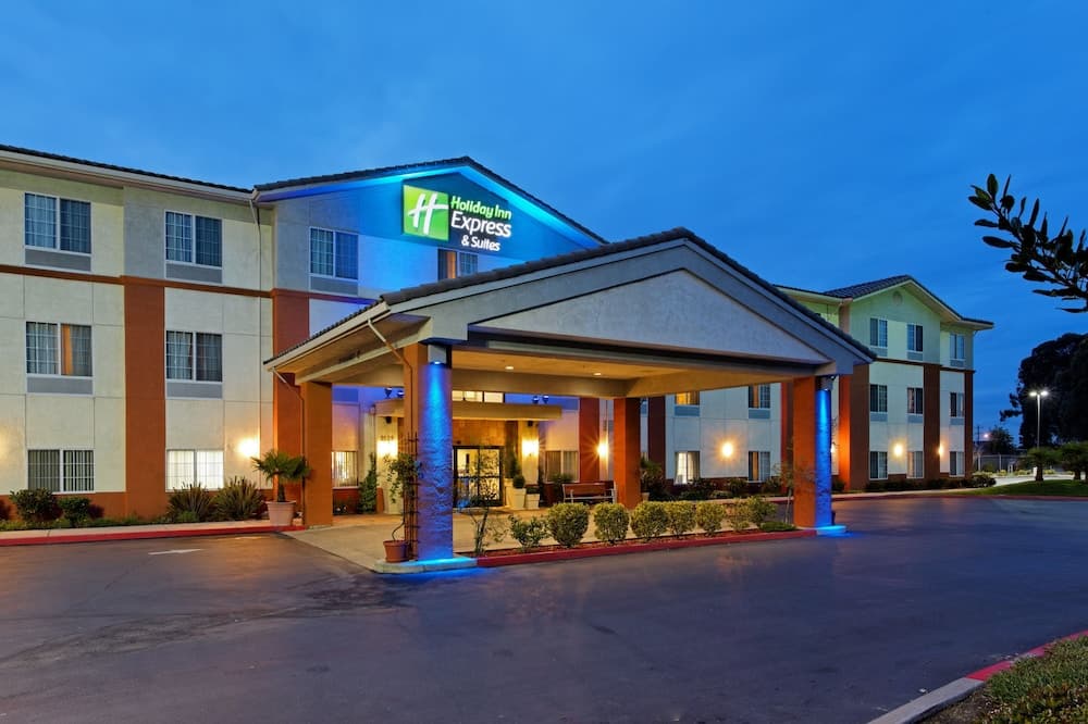 Holiday Inn Express & Suites San Pablo - Richmond Area main