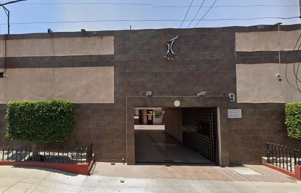 Motel Nuevo Tijuana - Adults Only main