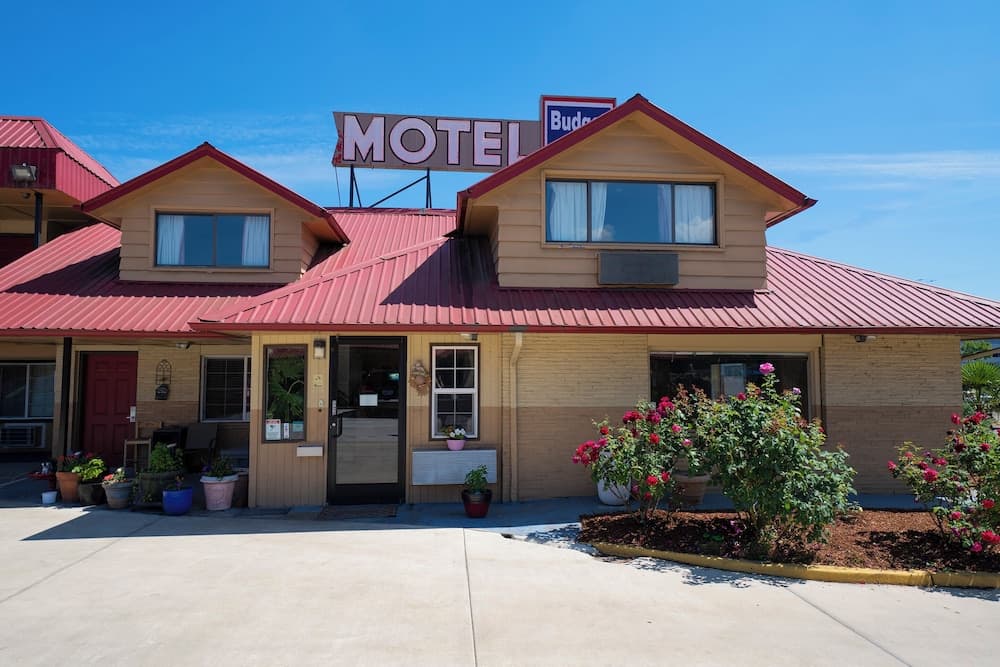 Budget Inn Gladstone By Oyo - Portland/Clackamas